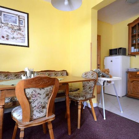 Pension Centrum Špindlerŭv Mlýn Екстериор снимка